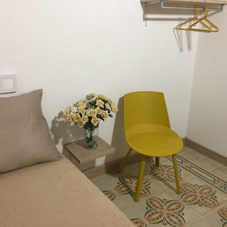 Al Civico 9 Daire Trapani Dış mekan fotoğraf